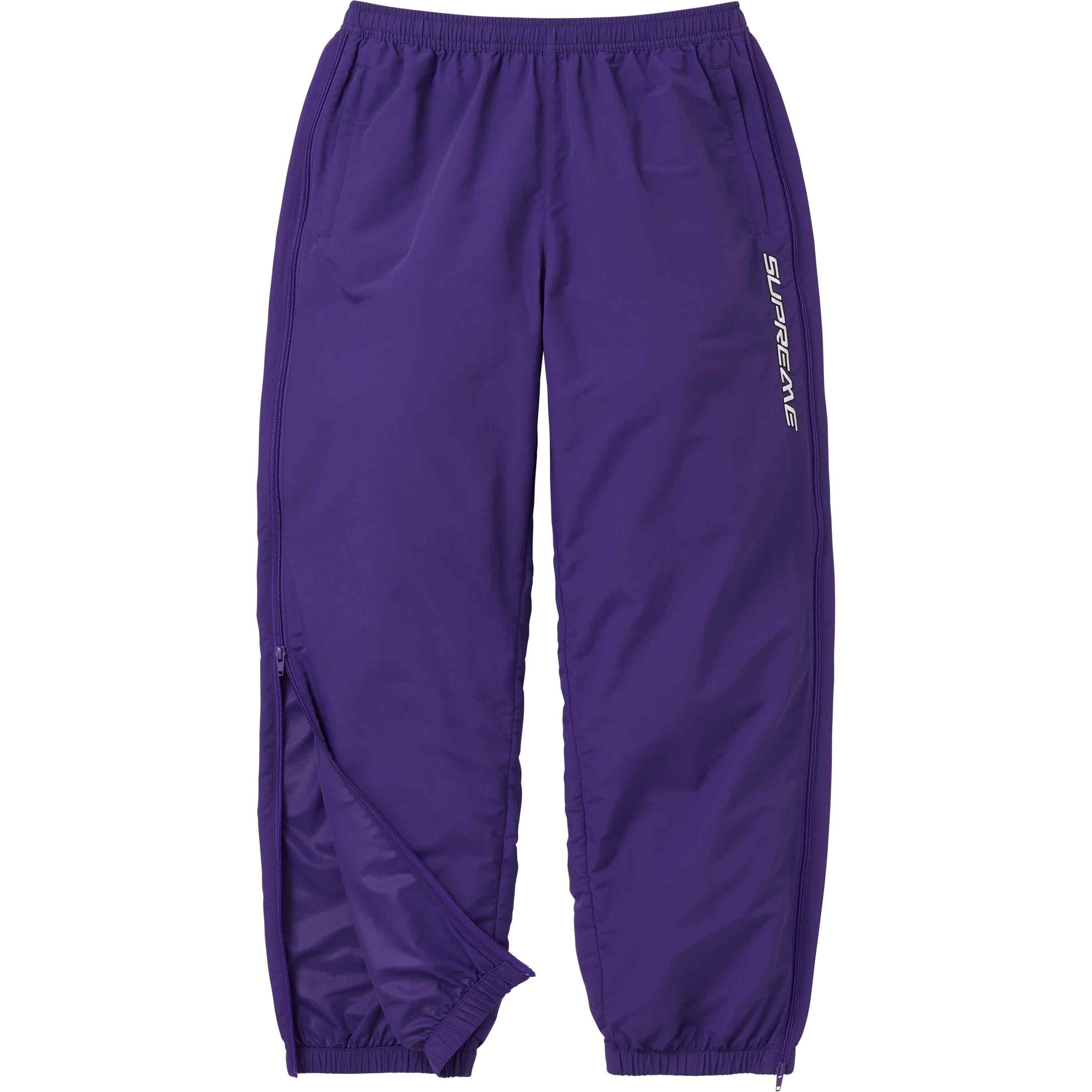 Warm Up Pant view 4